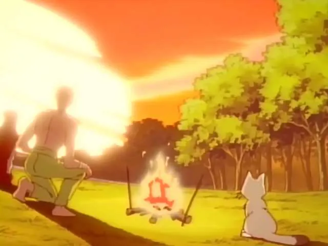 Next Episode Preview