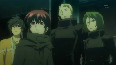 Next Episode Preview