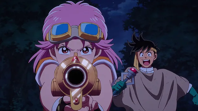 Next Episode Preview