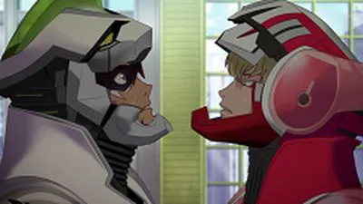 Next Episode Preview