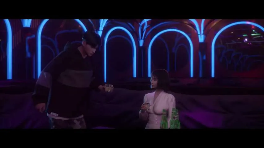Next Episode Preview