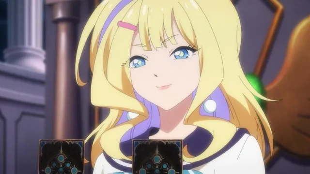 Next Episode Preview
