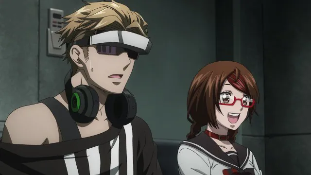 Next Episode Preview