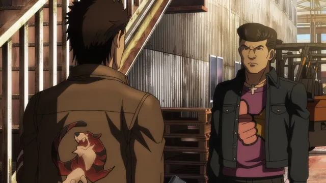 Next Episode Preview