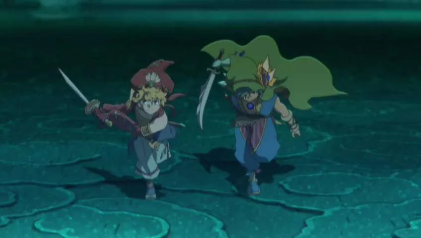 Next Episode Preview