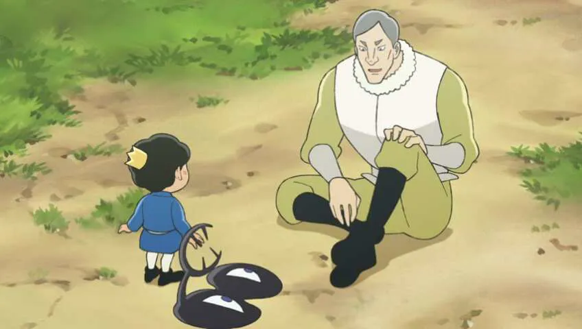 Next Episode Preview