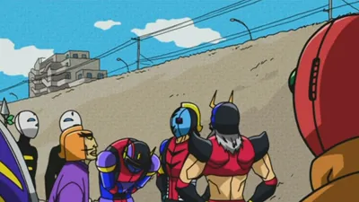Next Episode Preview