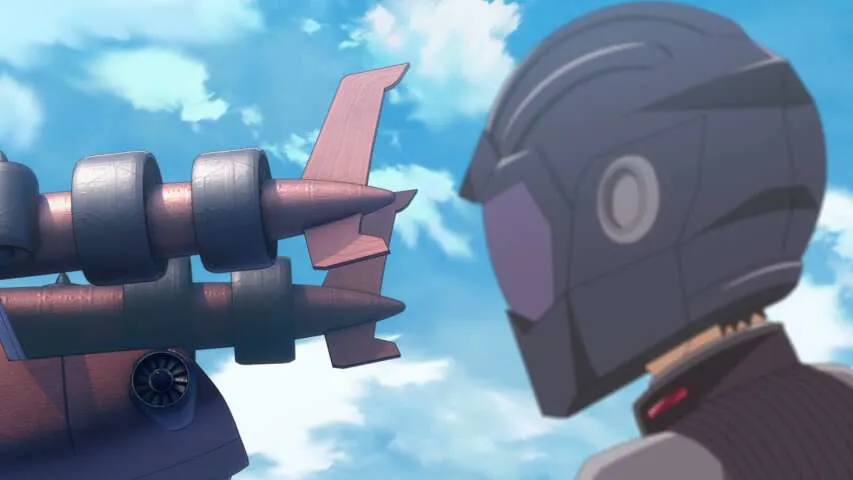 Next Episode Preview
