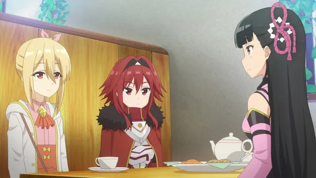 Next Episode Preview