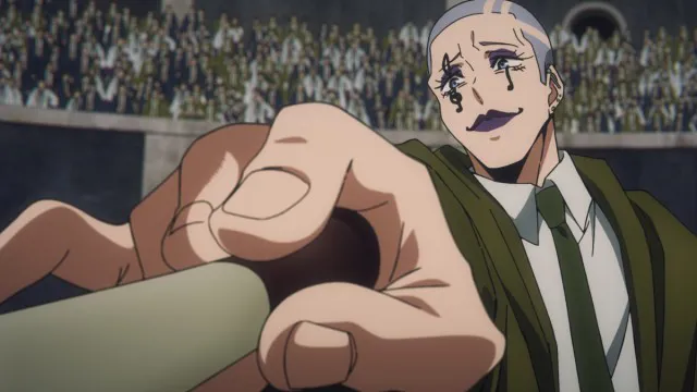 Next Episode Preview