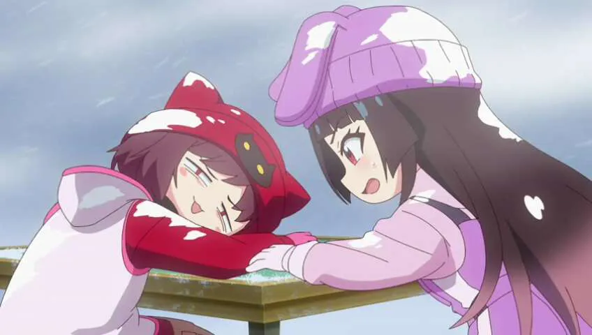Next Episode Preview