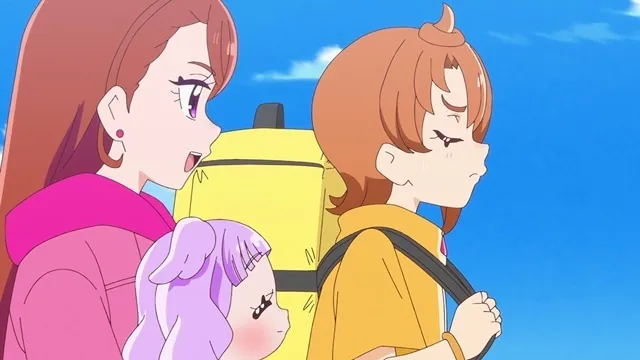 Next Episode Preview