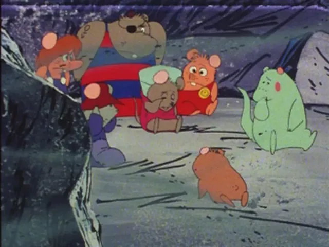 Next Episode Preview
