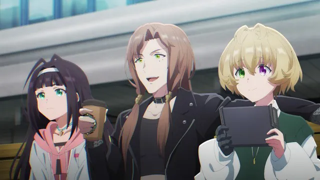 Next Episode Preview