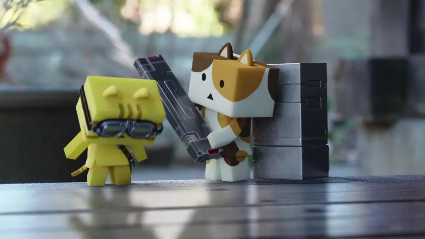 Next Episode Preview