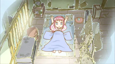 Next Episode Preview