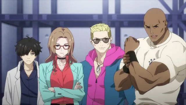 Next Episode Preview