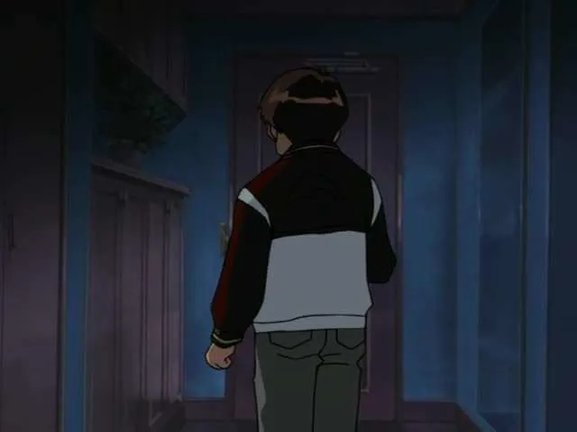 Next Episode Preview