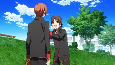 Next Episode Preview