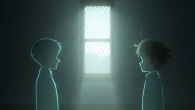 Next Episode Preview