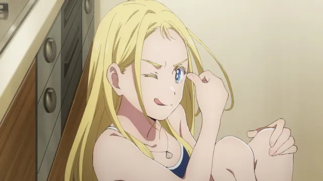 Next Episode Preview