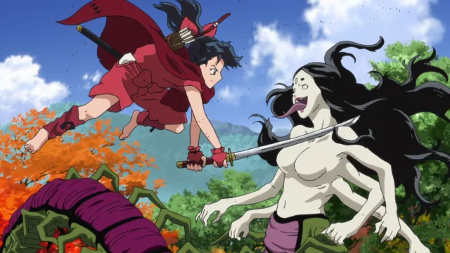 Next Episode Preview