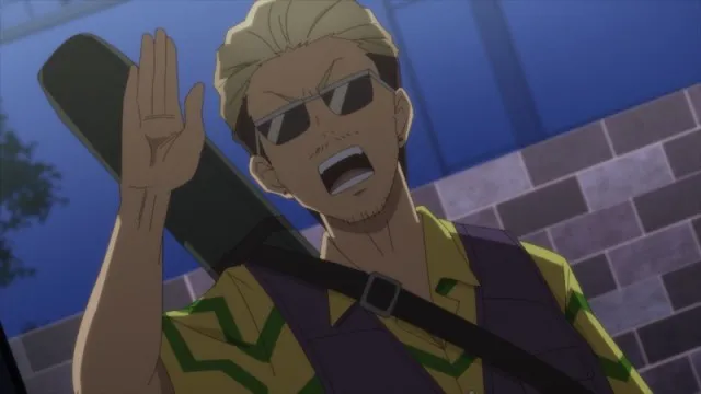 Next Episode Preview