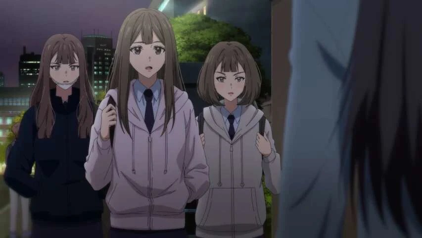 Next Episode Preview