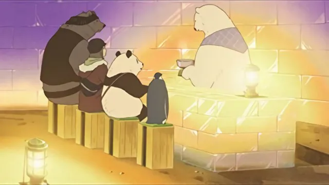 Next Episode Preview