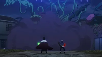 Next Episode Preview