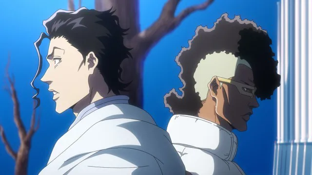 Next Episode Preview