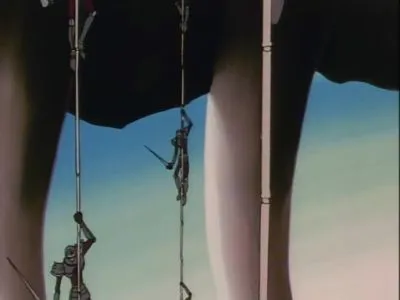 Next Episode Preview