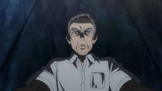 Next Episode Preview