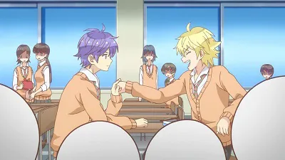 Next Episode Preview