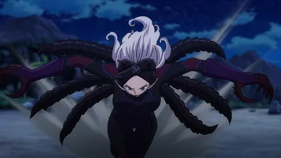 Next Episode Preview