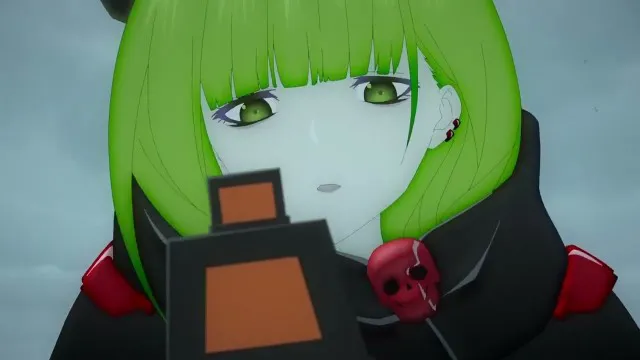 Next Episode Preview
