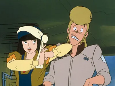 Next Episode Preview