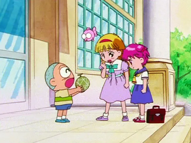 Next Episode Preview