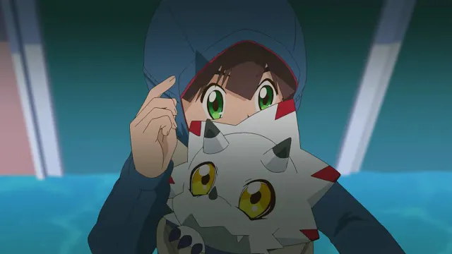 Next Episode Preview