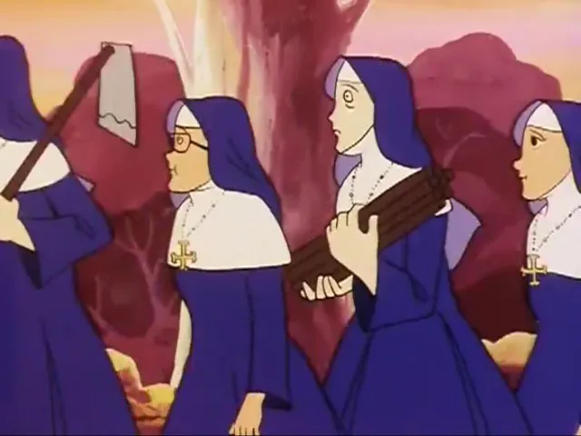 Next Episode Preview