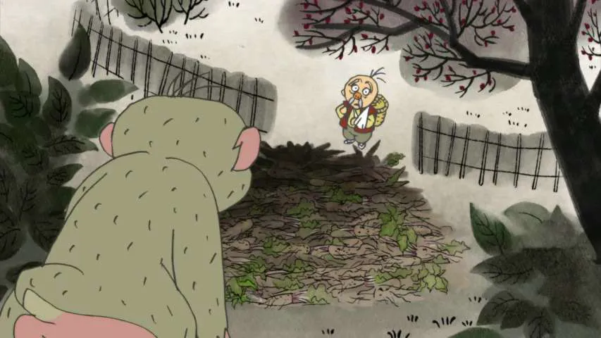 Next Episode Preview