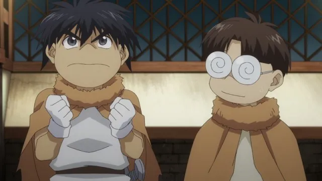 Next Episode Preview