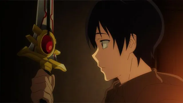 Next Episode Preview
