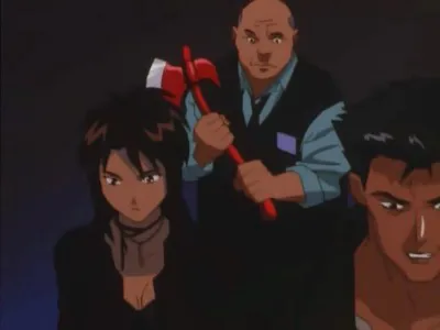 Next Episode Preview
