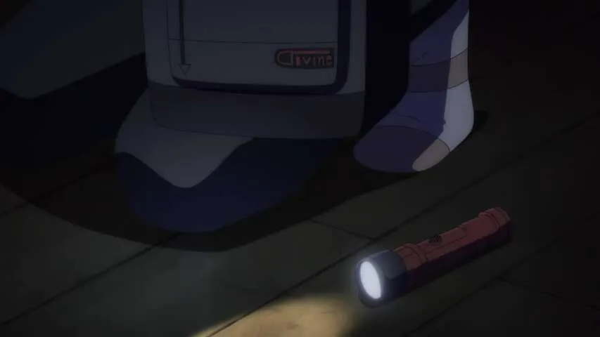 Next Episode Preview