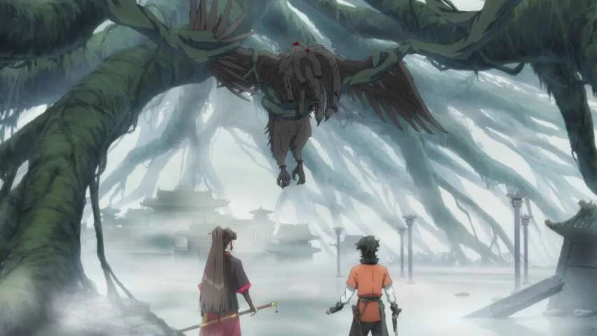 Next Episode Preview