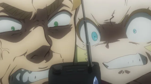 Next Episode Preview