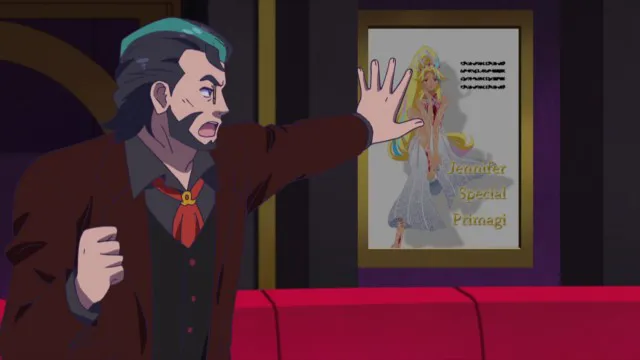 Next Episode Preview