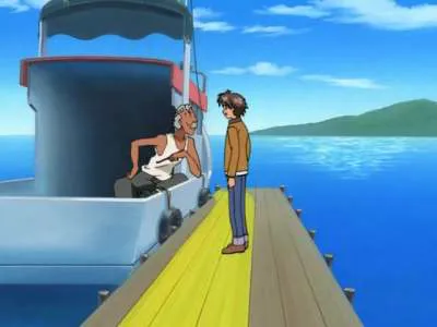 Next Episode Preview