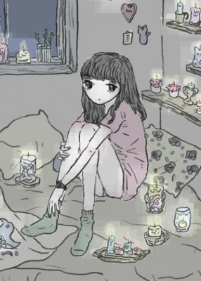 candle